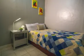 Mellow Apartelle and Tourist Inn - Rum