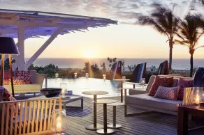 The Chili Beach Private Resort - Pool
