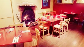 The Albion Motel Castlemaine - Restaurante