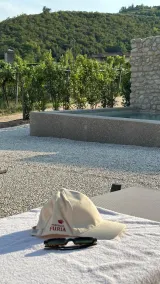 Villa del Brolo - Famiglia Furia - Pool