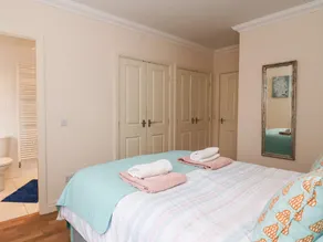 1 Cockerill Fold - Room