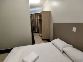 Liv Hotel - Chambre