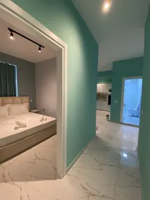 Dream Apartments Saranda - Room