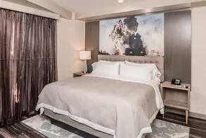 Hotel Indigo Frisco by IHG - Chambre