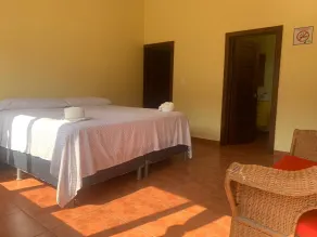 Hotel Fragatta playa el cuco - Room