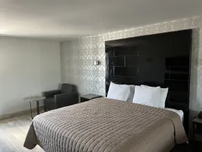 Essence Express Wayne - Chambre