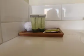 Motel Melrose - Bathroom