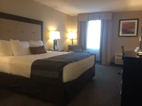 Sonesta Essential Atlantic City West - Chambre