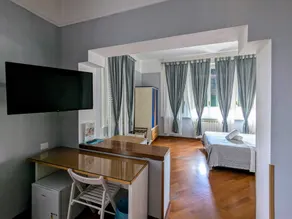 Hotel Soggiorno Athena - Chambre