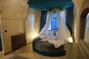 Alp Hotel Cappadocia - Room