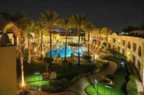 Xperience St. George Sharm El Sheikh - Piscine