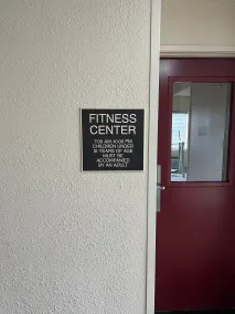 Red Roof Inn & Suites Indianapolis Airport - Fitnesscenter