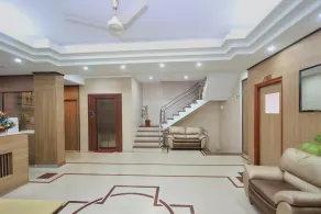 La Sara Vista - Hall