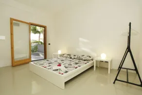 Apartment By The Sea, Max 6 People - Værelse