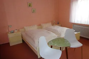 Hotel Haus Erlen - Room