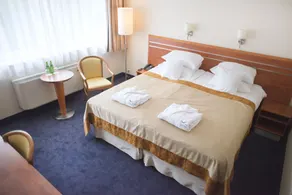 Hotel Nadmorski - Room