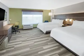 Holiday Inn Express & Suites - Hudson I-94 by IHG - Habitación