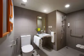 Tinidee Trendy Bangkok Khaosan - Chambre