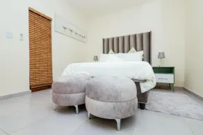 Greenshae Lodge - Værelse