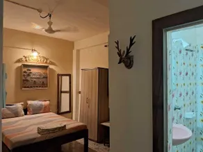 Cupid's Heaven Resort - Room