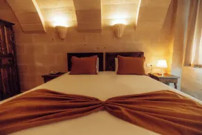 MAHİYE HANIM KONAĞI - Habitación