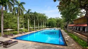 Cinnamon Lodge Habarana - Pool