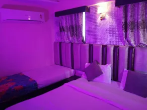 HOTEL DREAM INN - Room