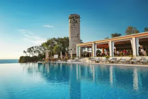 Isabella Island Miramare Suites - Villas, Valamar Collection - Pool