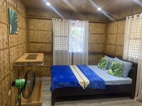 Dwell Family Resort Tagaytay  - Chambre