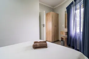 ATKV Hartenbos - Room