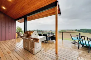 Big Groups Welcome! Mtn-view Onalaska Estate - Innenbereich