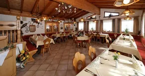 Gasthof-Pension-Kraus - Ristorante