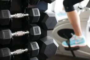Hotel Boutique at Grand Central - Salle de remise en forme