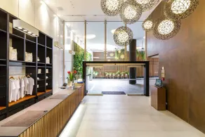 INNSiDE by Meliá Lima Miraflores - Reception