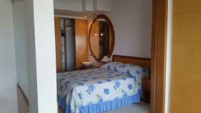 Barramares Flat - Room