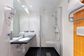 Aiden by Best Western Stockholm Arlanda Airport - Bathroom