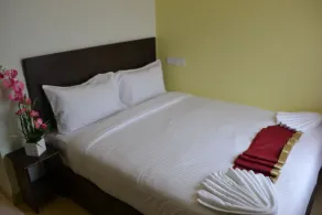 DR Hotel Penang - Chambre