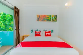 Koh Lak Resort - Zimmer