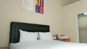 Amaryllis Hotels - Room