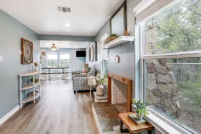 Brownwood Family Home - 2 Mi to Public Marina! - Interior