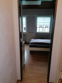 Hotel Haus Hildegard - Værelse