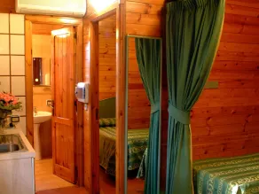 Residence Villaggio Verde - Habitación