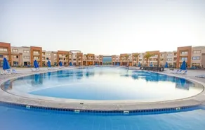 Helnan Hotel - Port Fouad - Piscine