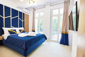 Carol Park View - Room