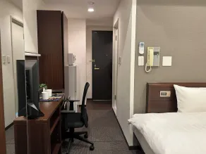 Cypressinn Tokyo - Chambre