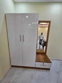 Ashwini Hotel And Lodging - Room