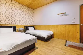 Qing Jing Star Home Stay - Room