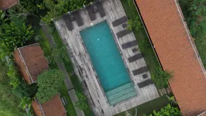 Bajalo Cottage Canggu - Adults only - Pool