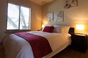 1700 South 2nd - Chambre