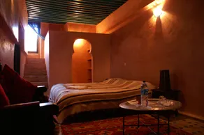 Riad Felloussia - Rom